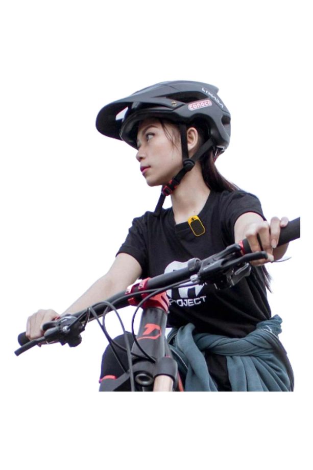 Tf-y07 Bluetooth 5.4 Giyilebilir Hoparlör - 5