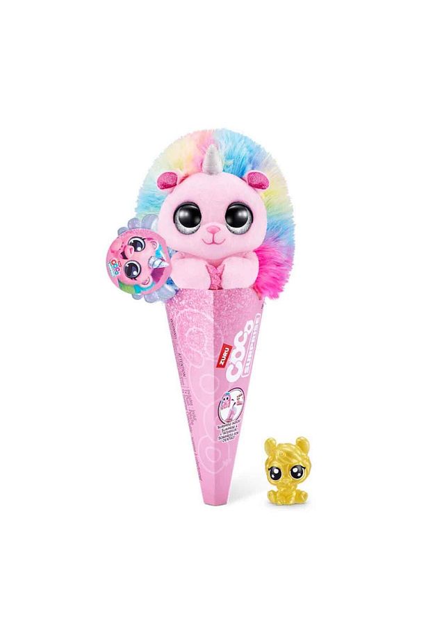 Coco Cones Fantasy Mini Peluş S1 CCN01000 - 1