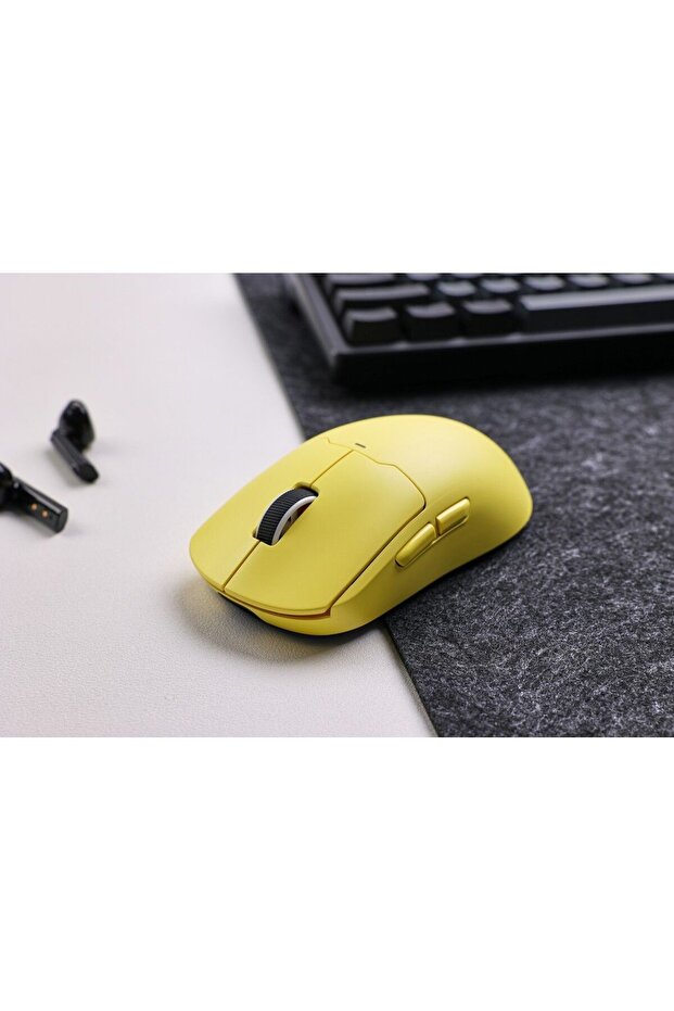A5 Pro Max Wireless Mouse - 5