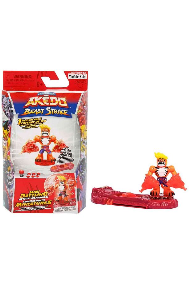 S5 W2 Tekli Paket AKE21000 - 3