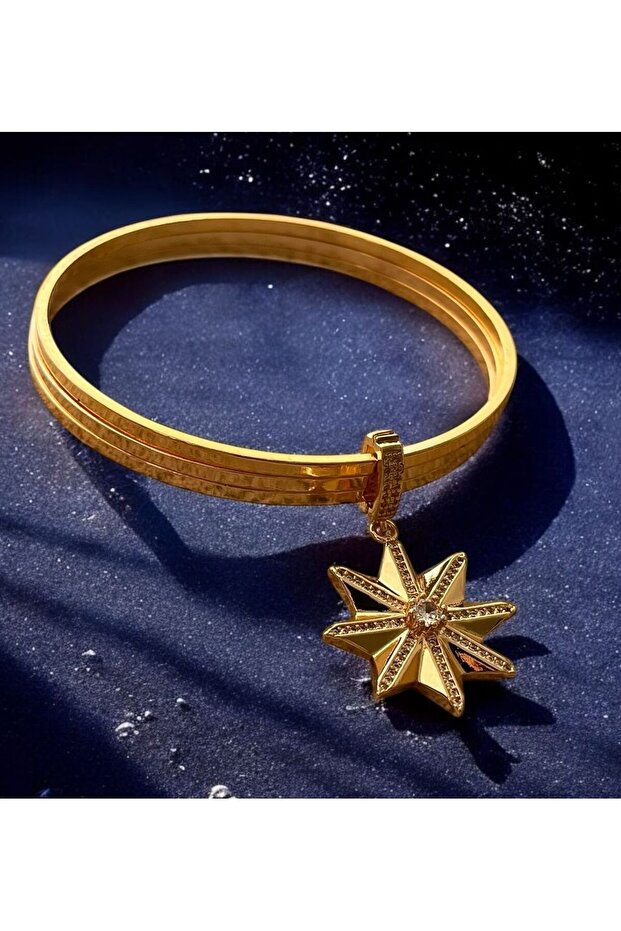 Charm'lı Ajda Bilezik - 1