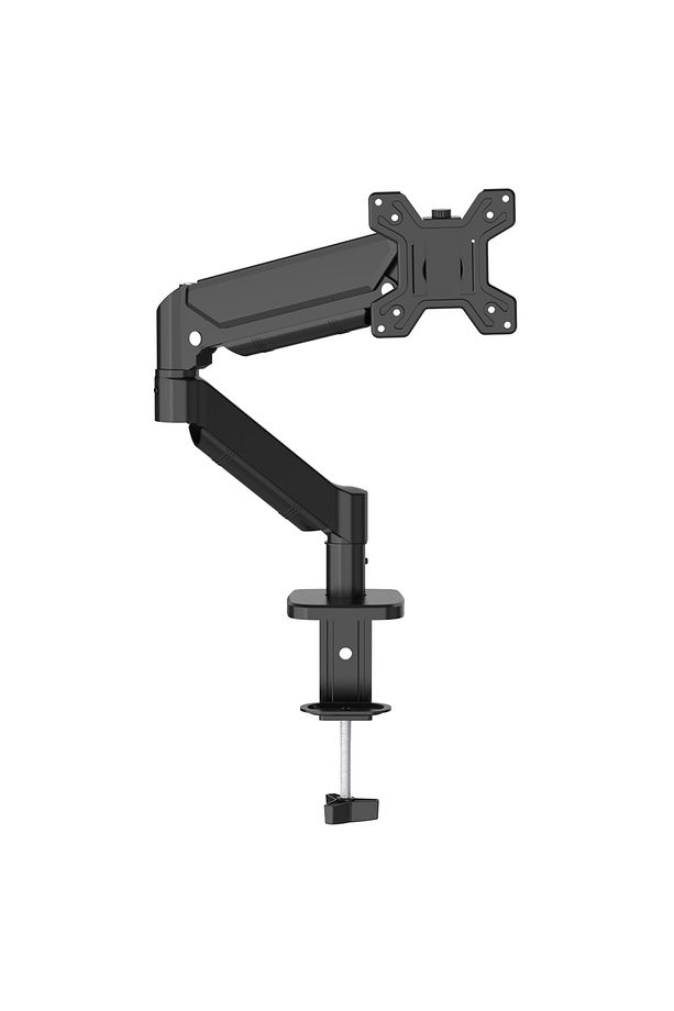 Powermaster 13-32 " LCD / LED Monitör Tutucu, Kol Amortisörlü, Monitör Standı 2-20 Kg, - 1
