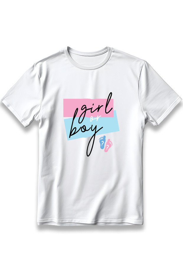 Unisex 100% Cotton Late Party T-Shirt