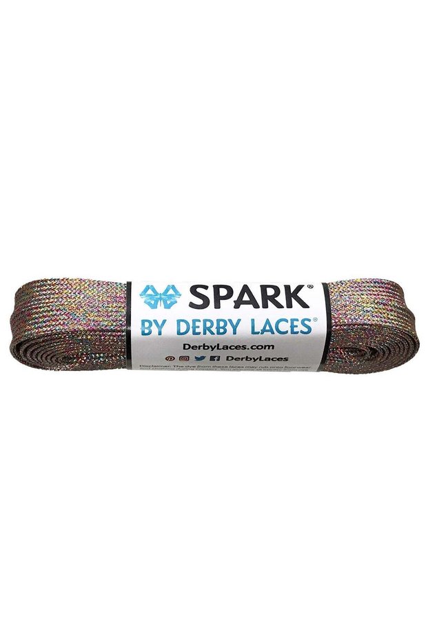Spark Roller Skates Laces [72 Inch 183cm]