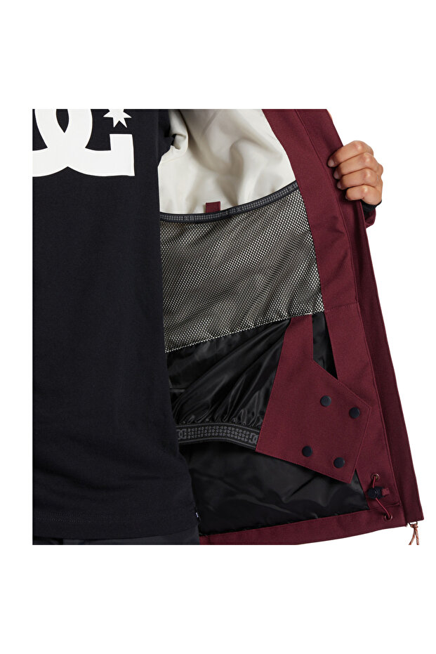 Liberate Kadın Snowboard Ceketi KADIN SNOWBOARD CEKETİ ADJTJ03038 - 8