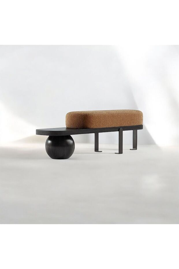 BENCH PUF 120 CM