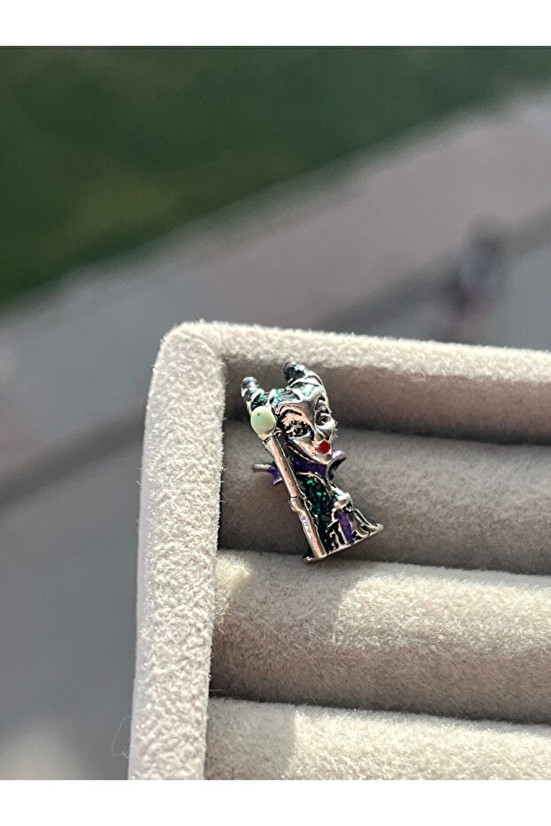 Malefiz charm | Asafaccessory - 2