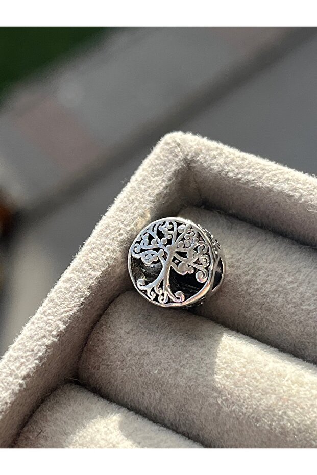 Aile ağacı charm | Asafaccessory - 1