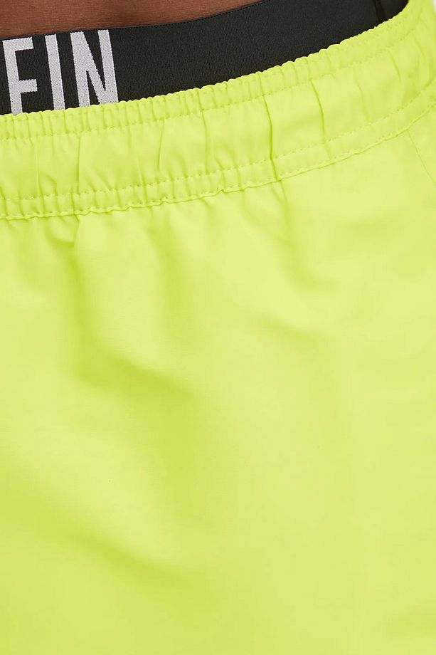 Regular Fit Logolu Mayo Short KM0KM01093LRF Erkek MAYO SHORT KM0KM01093 LRF - 4