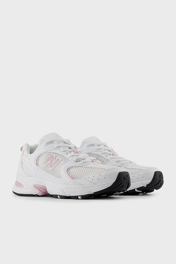 Logolu Sneaker Ayakkabı AYAKKABI U530CSA - 2