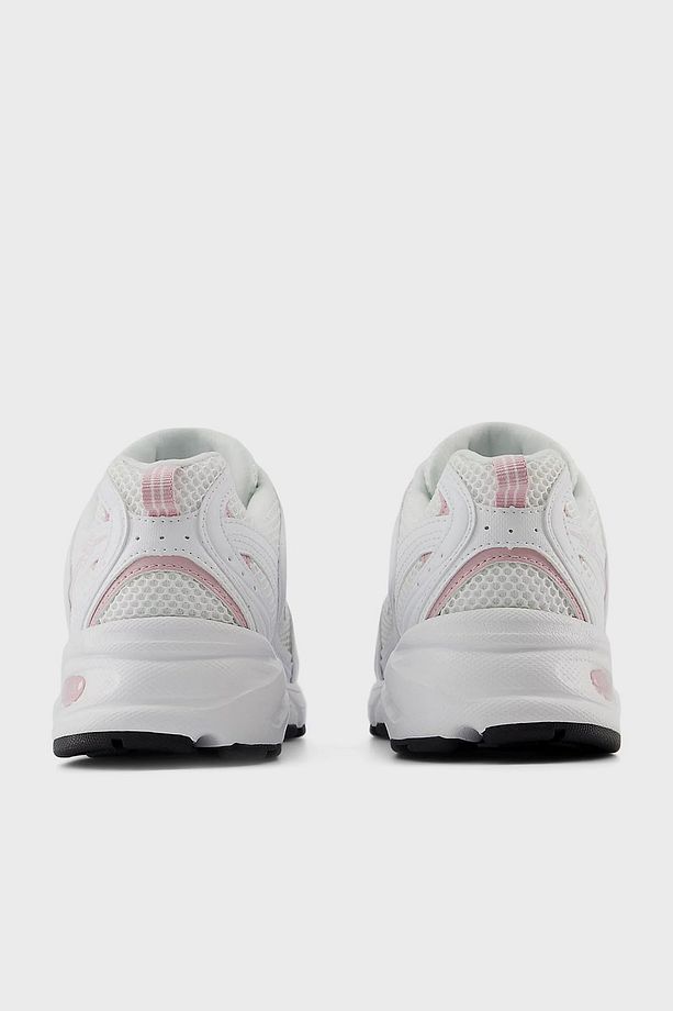 Logolu Sneaker Ayakkabı AYAKKABI U530CSA - 3