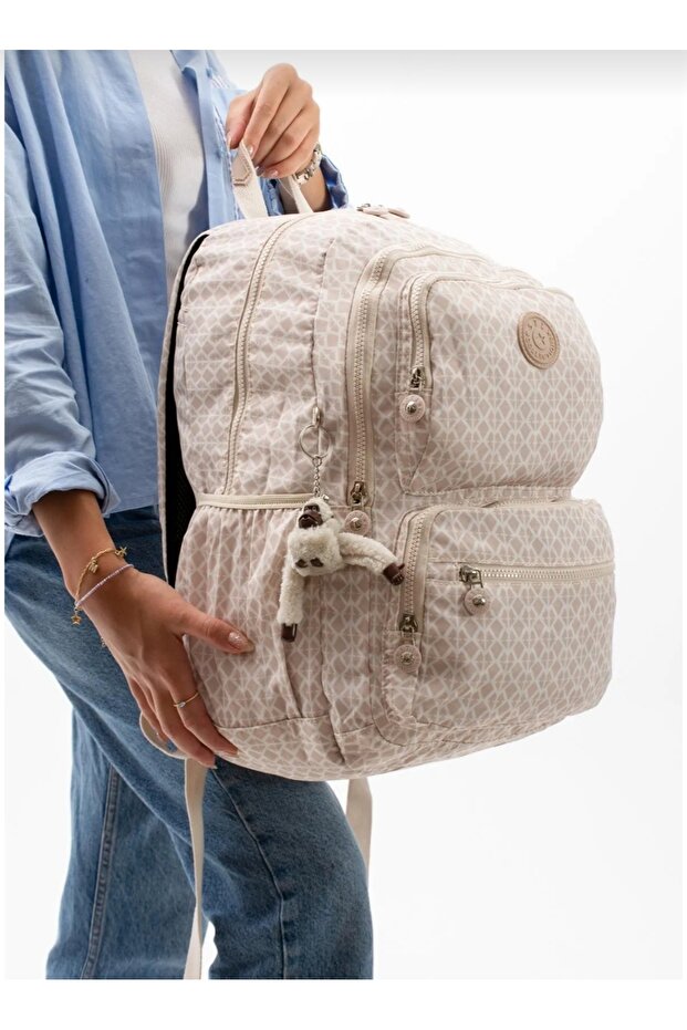 حقيبة ظهر متعددة الجيوب خفيفة للغاية - 3