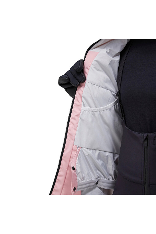 Blackfire Kadın Montu - 5