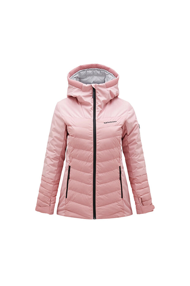 Blackfire Kadın Montu - 8