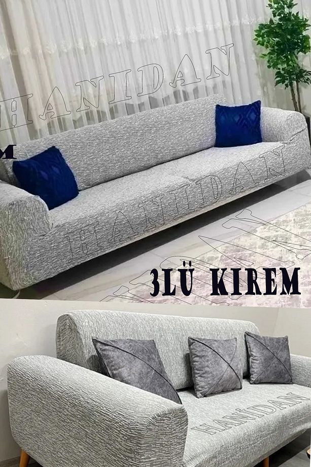 Koltuk kılıfı,koltuk örtüsü 1 adet - 1
