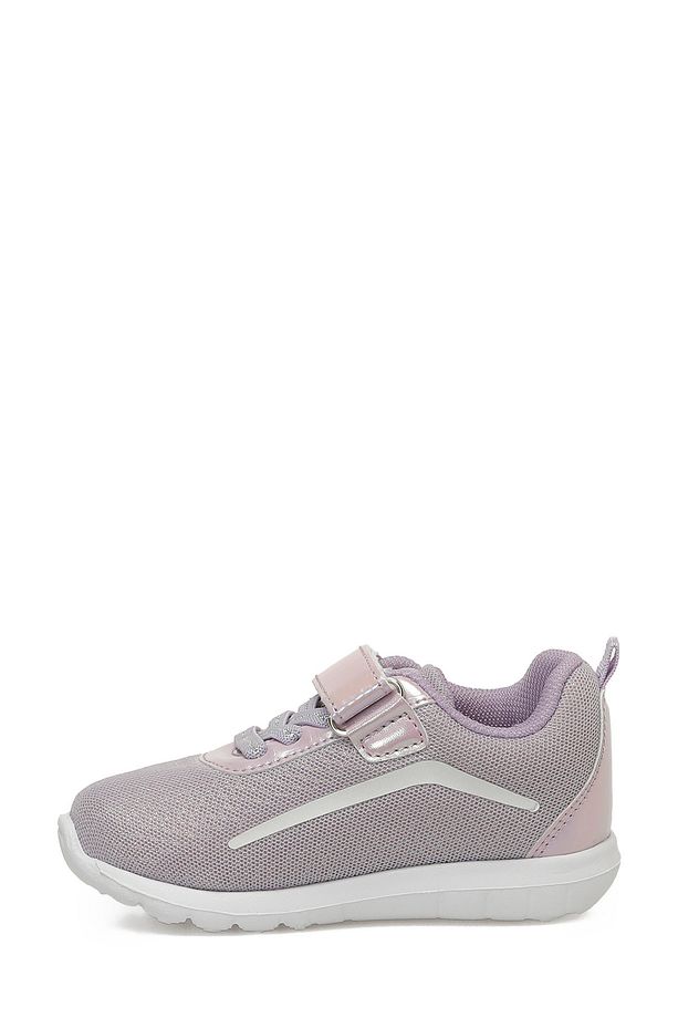 BLAKE.B5FX Lila Kız Çocuk Spor Ayakkabı - 3