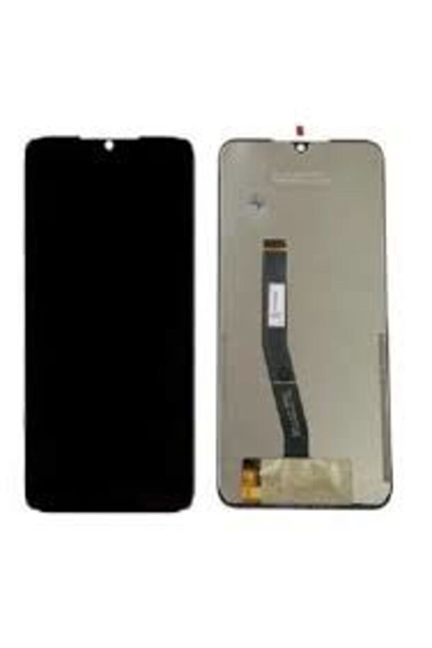 شاشة ترايدنت A24 LCD تعمل باللمس