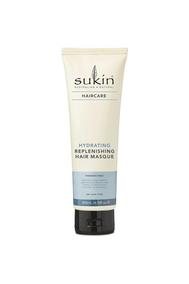 Haircare Hydrting Replenshng Hair Masque, 200Ml