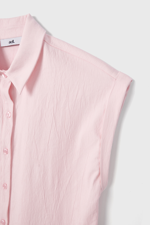 Erkek Yaka Gömlek - 7