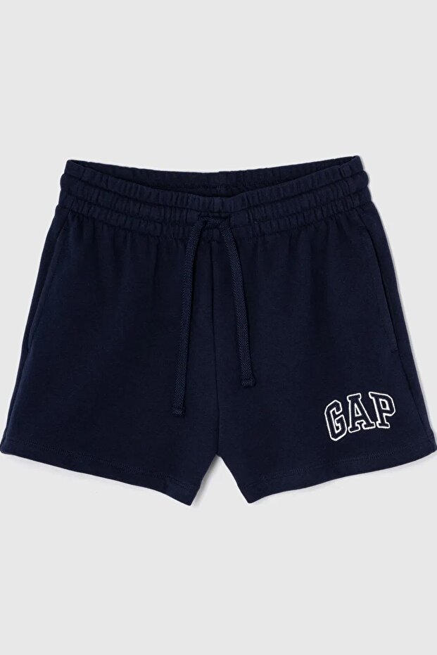 V-Frch Ft Gap Heritage Kadın Şort - 2