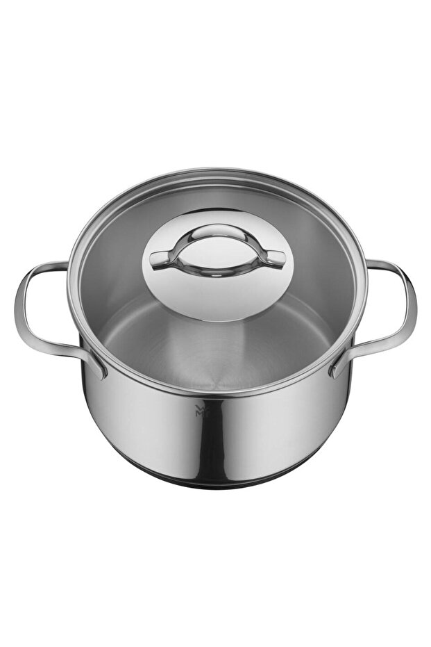 Provence Plus Tencere Seti 4 Parça - 3