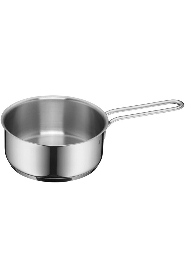 Mini Çelik Tencere Seti 5 Parça - 6