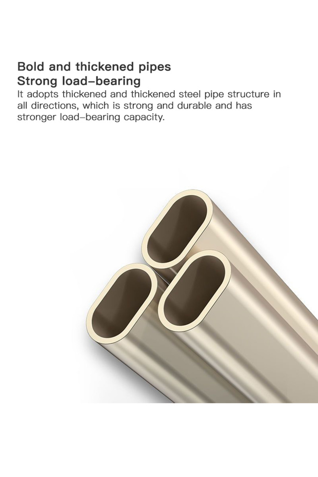 Adjustable Foldable Bed For Office Lunch Break Use Gray - 7