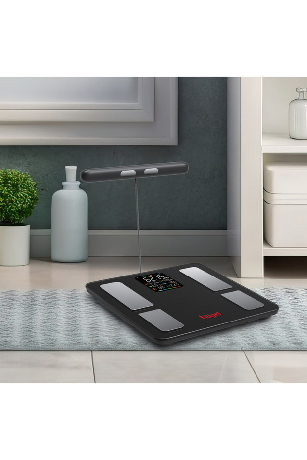 Flügel Smart Scale - 7