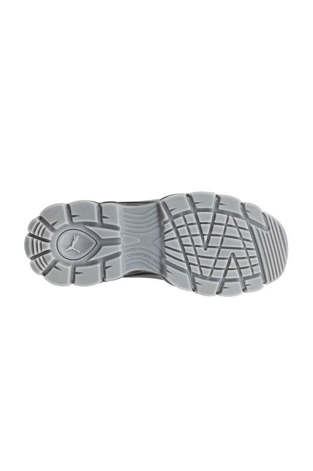 Safety Aviat Low S1P ESD Yazlık İş Ayakkabısı - 5