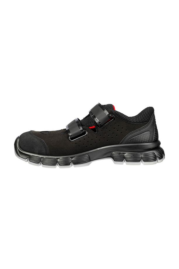Safety Aviat Low S1P ESD Yazlık İş Ayakkabısı - 2