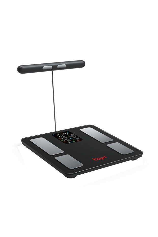 Flügel Smart Scale - 6