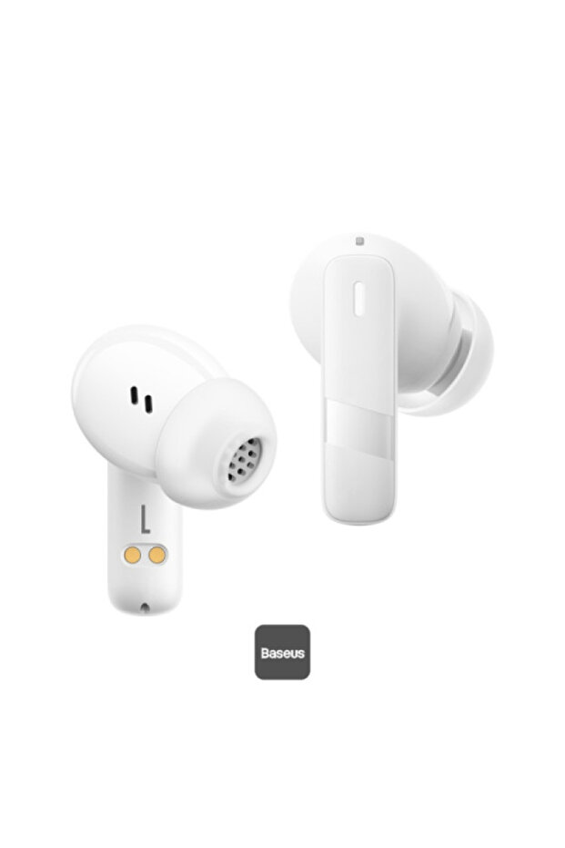 Bowie E20 True Wireless Earphones - Stellar White - 2