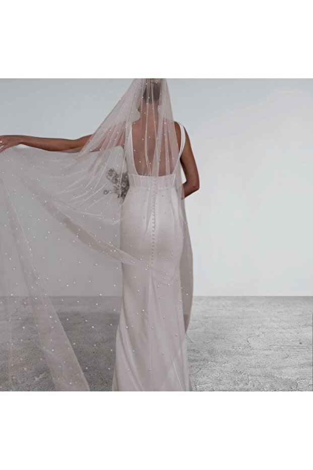 FRANCES WEDDING GOWN - 8