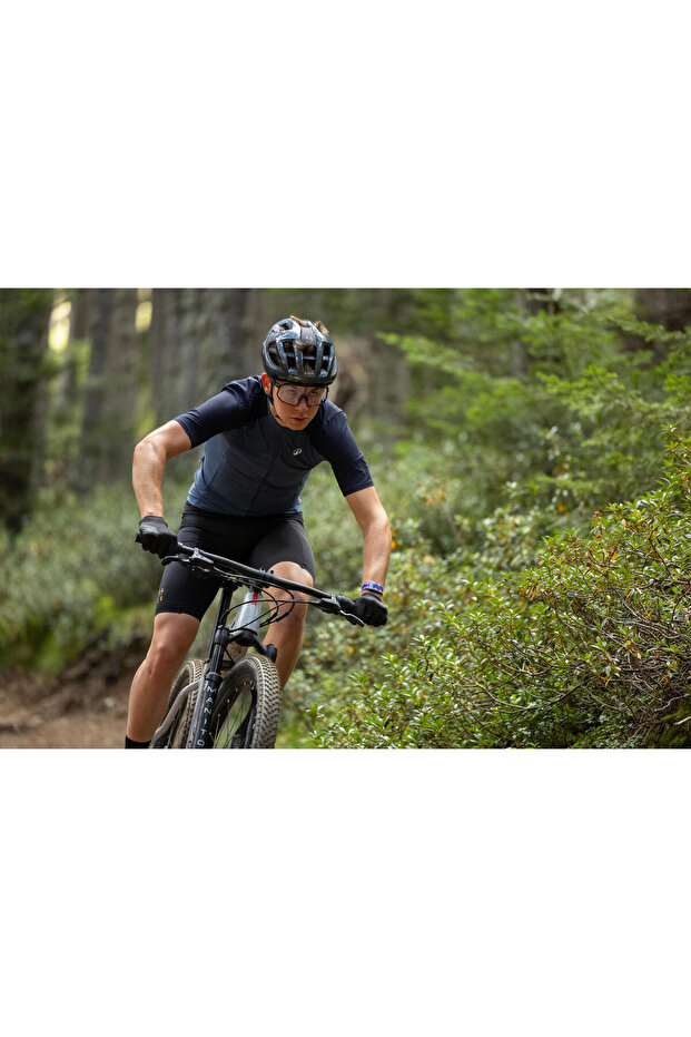 Bisiklet Eldiveni Siyah - 4