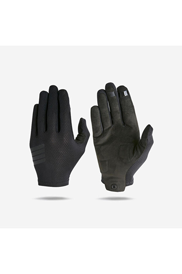 Bisiklet Eldiveni Siyah - 2