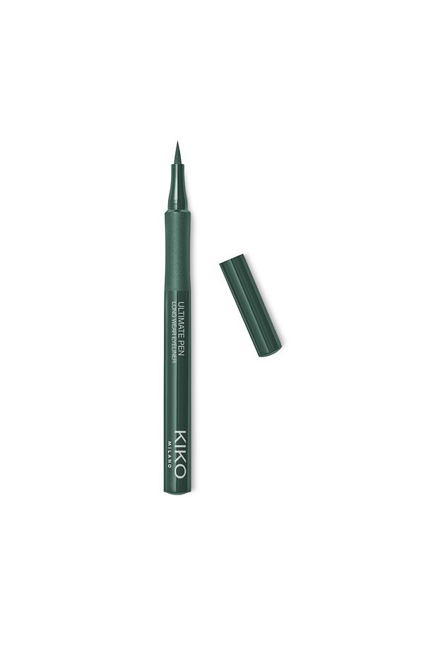 EYELİNER - ULTİMATE PEN EYELİNER 04 GREEN 1 ML 8025272640275 - 1