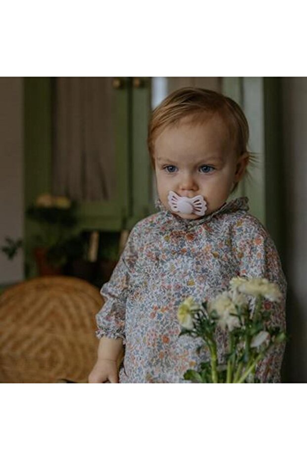 لهاية لاكي سيليكون - أحمر الخدود - 6