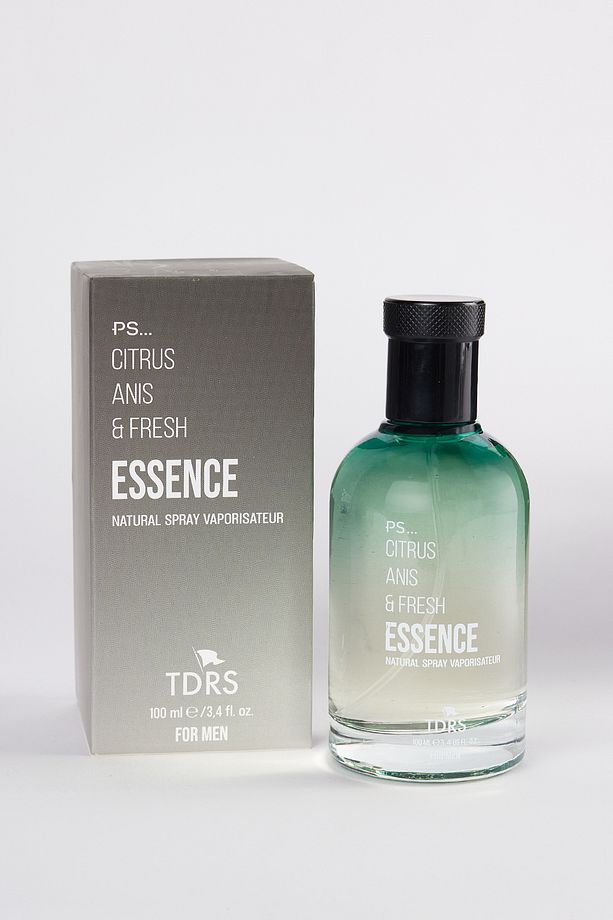 Essence Lavanta Özel Seri Uzun Süre Kalıcı 100 ml Edc Erkek Parfüm - 1