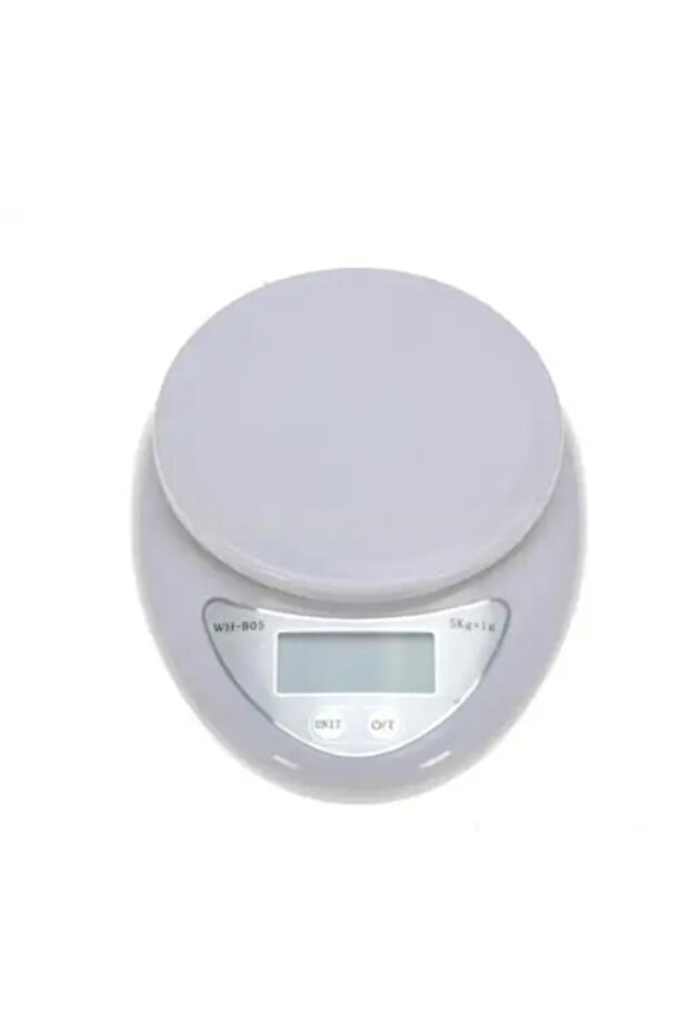 5kg Mini 5kg Digital Scale LCD Electronic Scales Steelyard Kitchen Scales 1g Postal Food Balance Mea