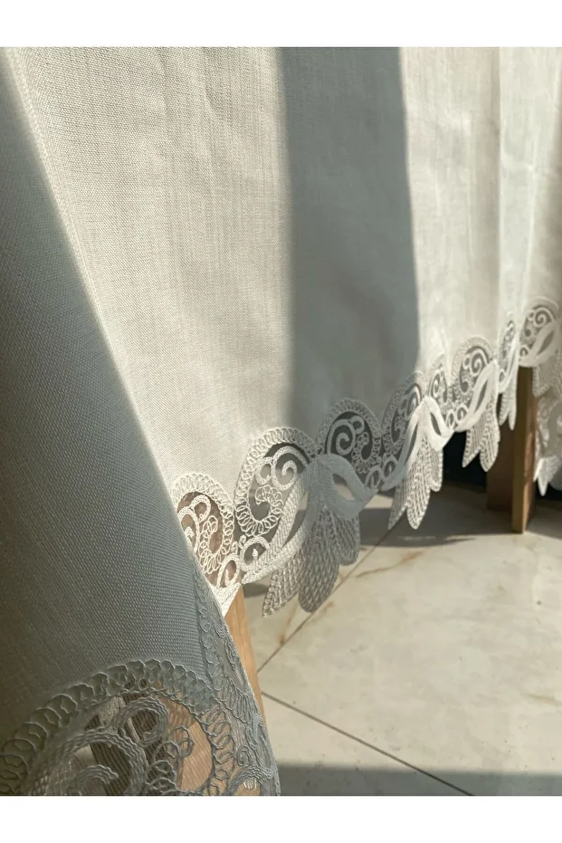 Masa Örtüsü - 5