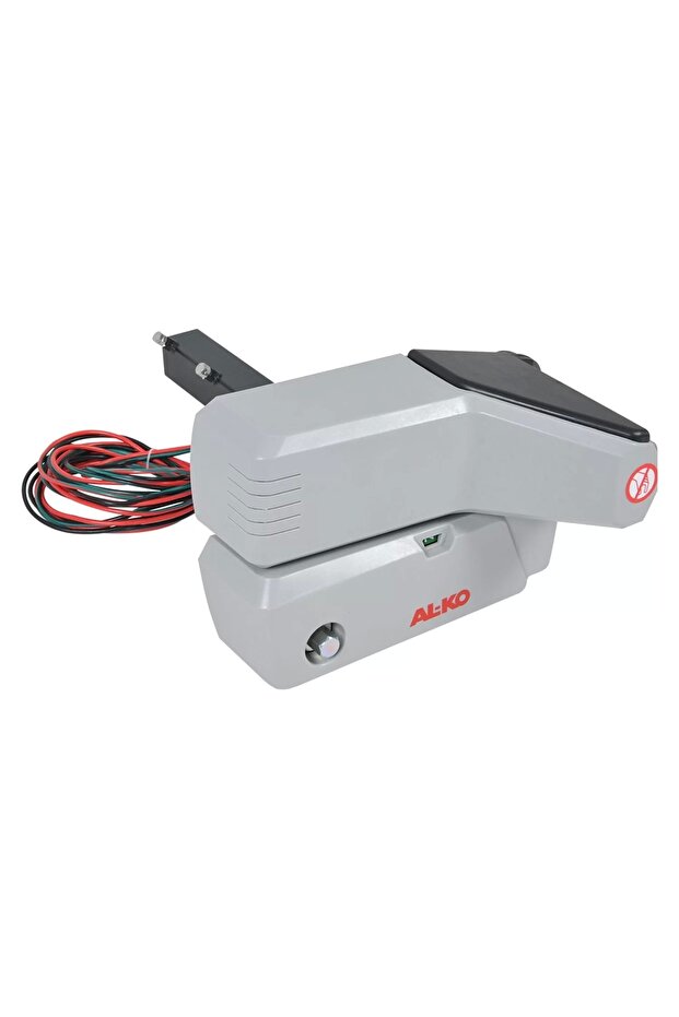 S21 Karavan Manevra Sistemi Mover/ranger - 2