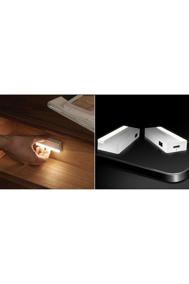 Led Sensörlü Çekmece Lambası - 6