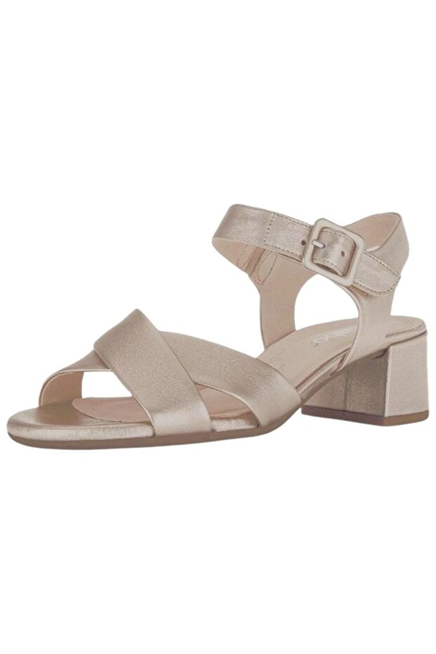 Sandalen - 1