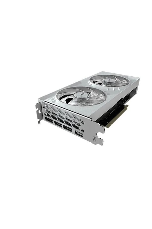 GeForce RTX 5070 1-Click OC White 12GB GDDR7 192 Bit DLSS 4 Ekran Kartı (57NON7MDBSWH) - 4