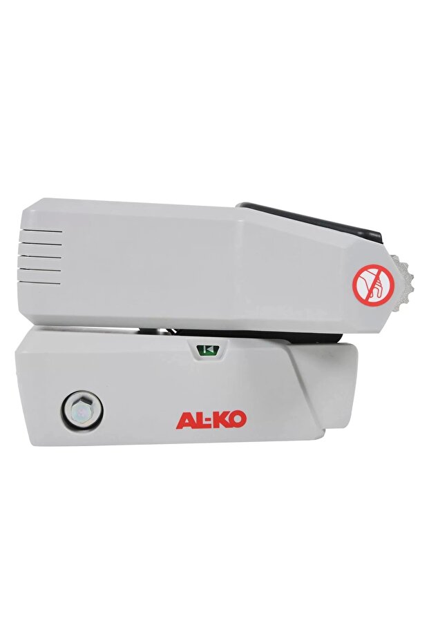 S21 Karavan Manevra Sistemi Mover/ranger - 1