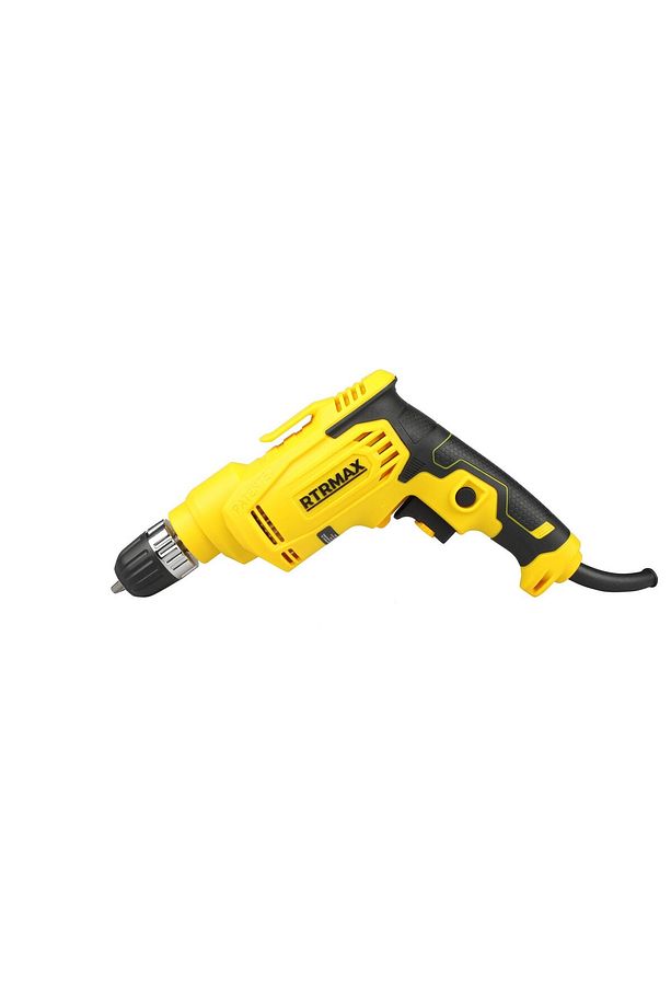 Rtm1530 Darbesiz Matkap 710 W 10 Mm - 2