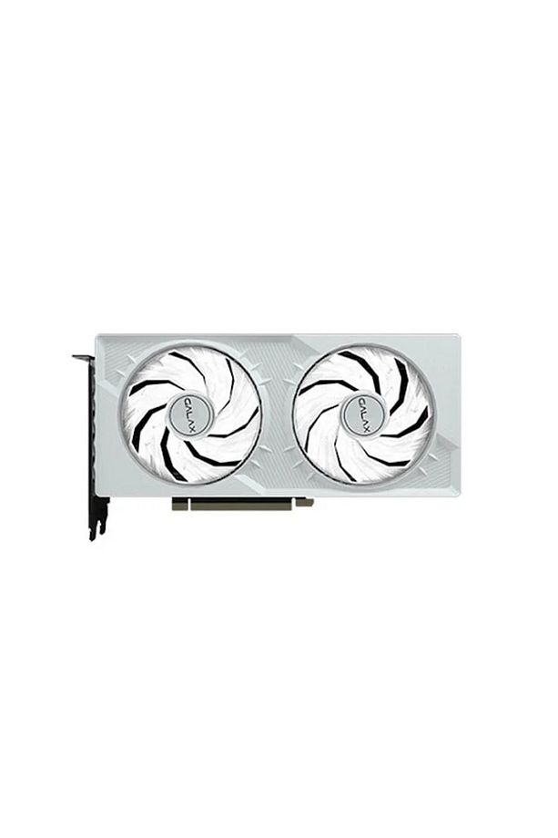 GeForce RTX 5070 1-Click OC White 12GB GDDR7 192 Bit DLSS 4 Ekran Kartı (57NON7MDBSWH) - 2