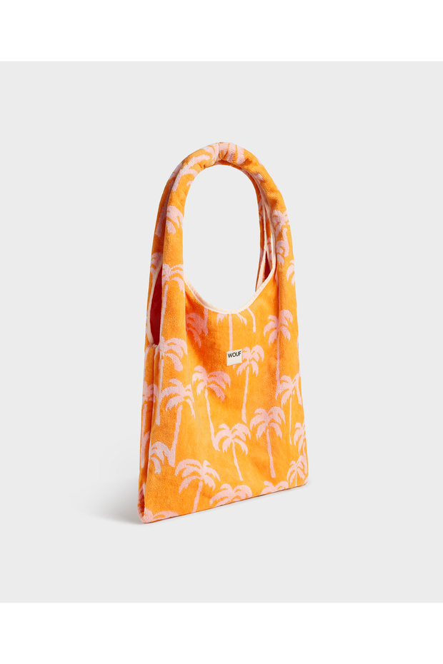 Tenerife - Tshirt Çanta - 4