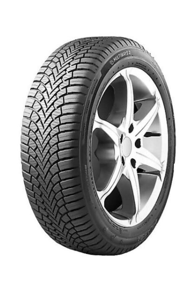 205/50r17 93v Xl Multıways 2 2023 Dört Mevsim Lasik - 1