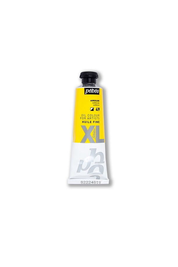 937/49 Aureoline Yağlı Boya Huıle Fıne Xl 37 Ml. - 1